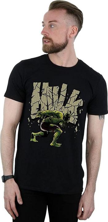Produktbild Hulk TShirt Jungen (152, 158)