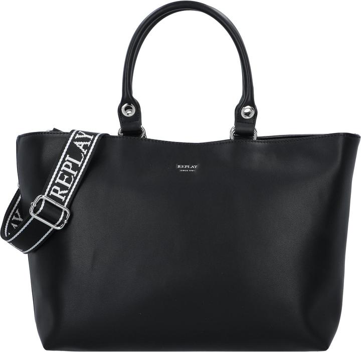 Replay Shopper Tasche 45 cm (8 l)
