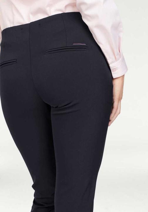 Produktbild MAC Jeans Stoffhosen (W36/L30)