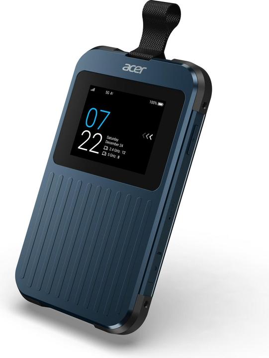 Acer Enduro M3