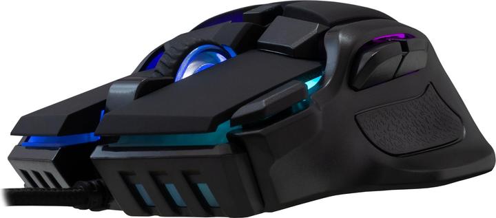 Productafbeelding Baracuda BGM-071 Piranha Black