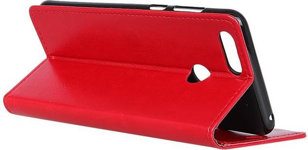 Immagine prodotto MU Classic Crazy Horse Leather Bookcover Series (Honor 7A)
