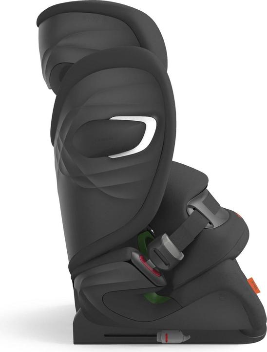 Actual product image Cybex Pallas G (Child seat, ECE R129/i-Size Standard)