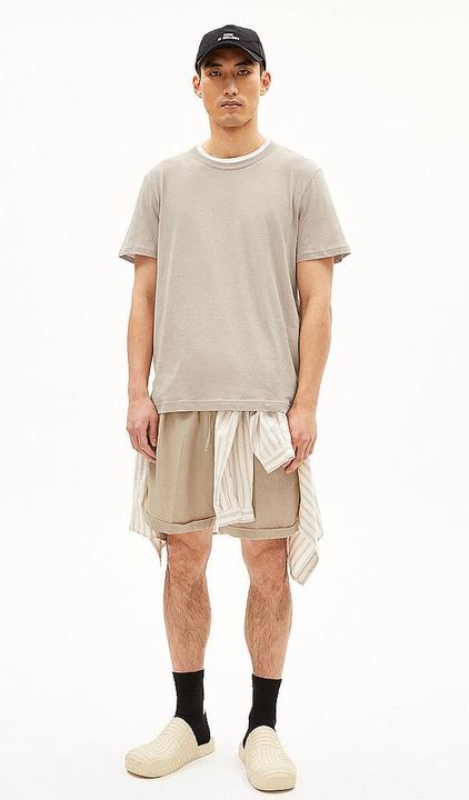Actual product image Armedangels Kolmaaro Linen (S)