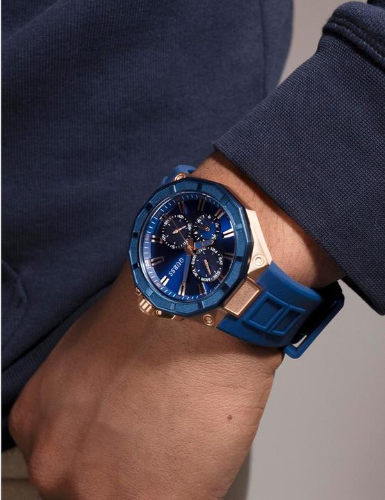 Immagine prodotto Guess GW0803G2 R2 (Orologio da polso analogico)