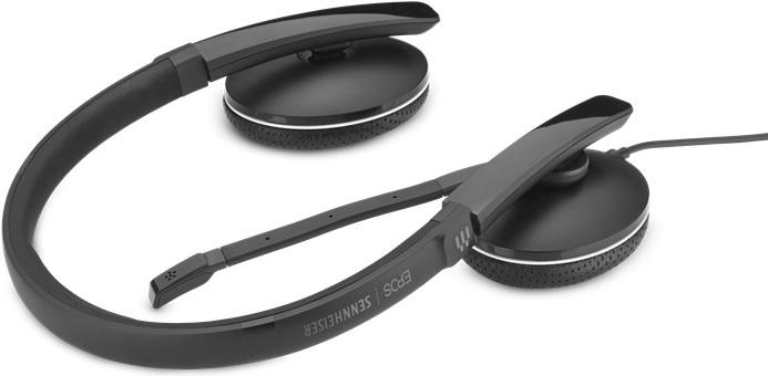 Immagine prodotto EPOS SC 165 USB-C (Cablato, USB-C)