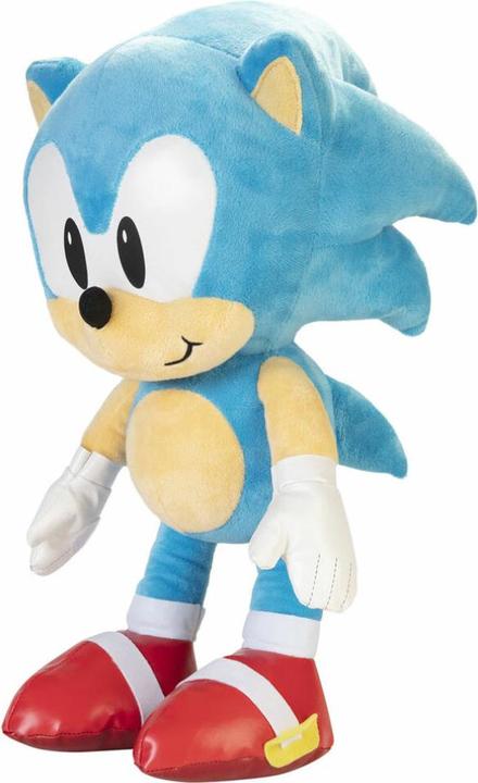 Image du produit Jakks Pacific Sonic - Jumbo Plush (404784) (46 cm)
