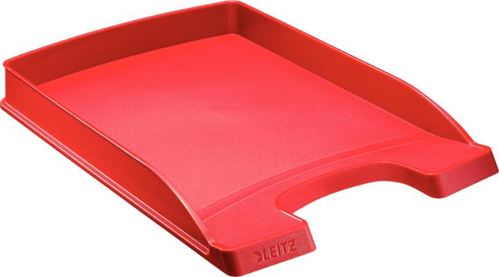 Plus Briefkorb, flach (A4)