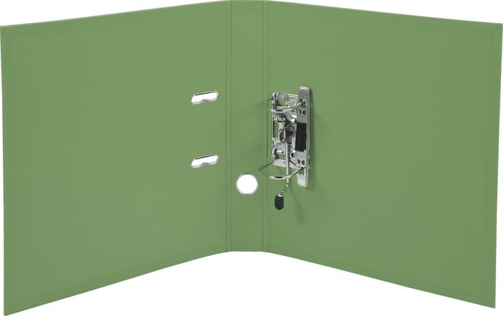 Actual product image Exacompta Premium (A4, 50 mm, 70 Piece)