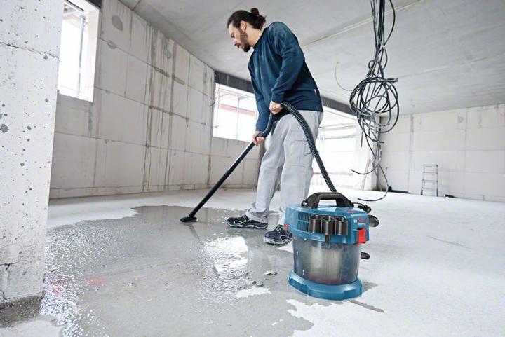 Image du produit Bosch Professional GAS Professional (Aspirateur eau et poussière)
