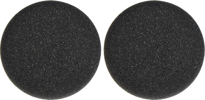 Actual product image Jabra Foam ear cushions