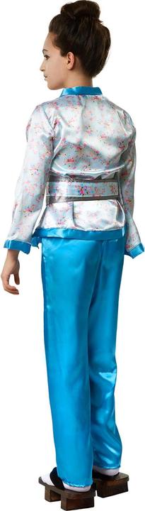 Actual product image Dressforfun Adorable Yuki (152)