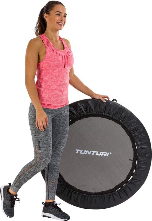 Image du produit Tunturi Funhop Trampolin (125 cm)