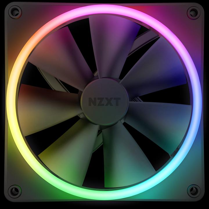 Produktbild NZXT F140 Duo (140 mm, 1 x)