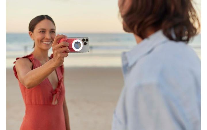 Actual product image ShiftCam SnapGrip Creator Kit