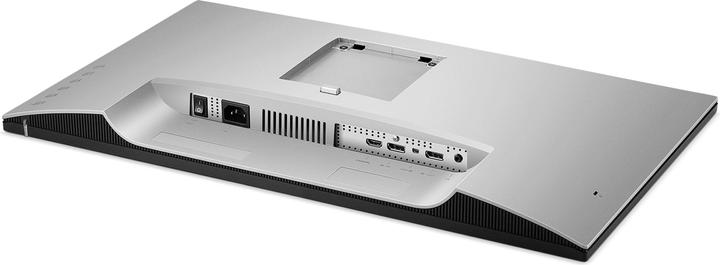 Actual product image BenQ Pd2710qc (2560 x 1440 pixels, 27")
