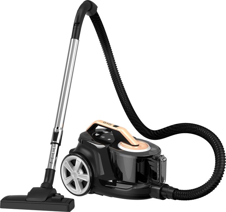 Actual product image Lovio LVCVC003 VacuuFlex L Plus
