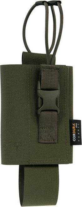 Tasmanian Tiger TT Radio Pouch LP Olivgrün