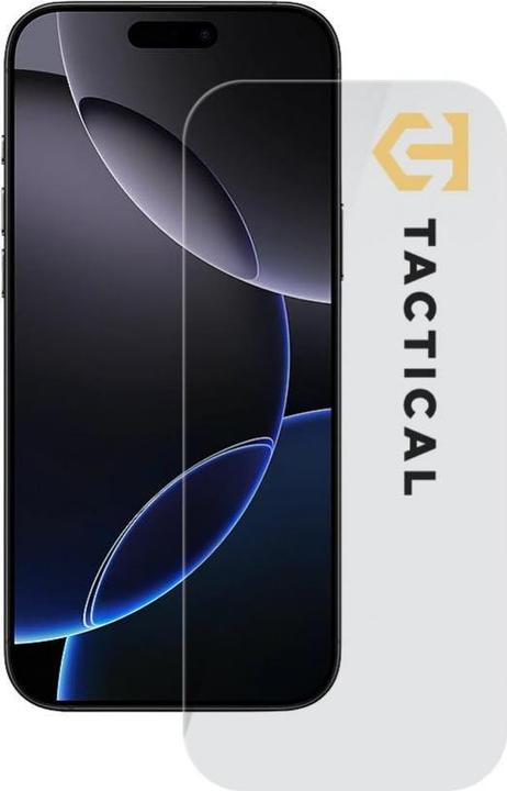 Produktbild Source iPhone 16 Pro Max Shield 2.5D Clear (1 Stück, Apple iPhone 16 Pro Max)