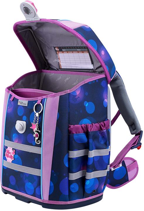 Actual product image Mc Neill MAC2 - school bag set 5 pieces (19 l)