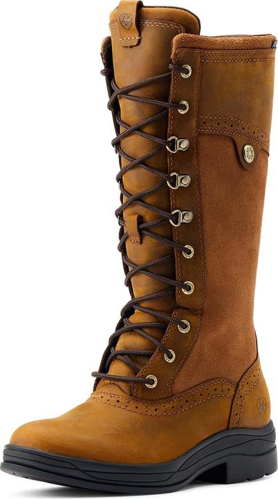 Ariat Bottes d'hiver Wythburn H2O Femmes (41)