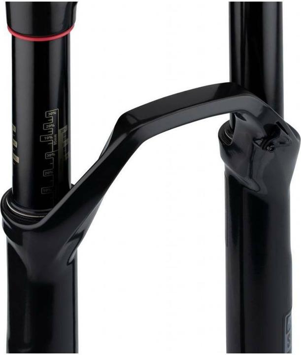 Actual product image RockShox Reba RL - Remote 29" (120 mm, Air)