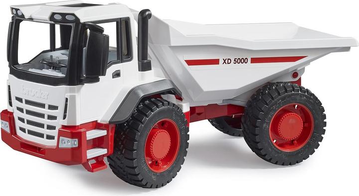 Produktbild Bruder Dumper