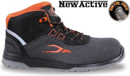 Image du produit BETA S3 Chaussures hautes Art. 7323SA Numéro