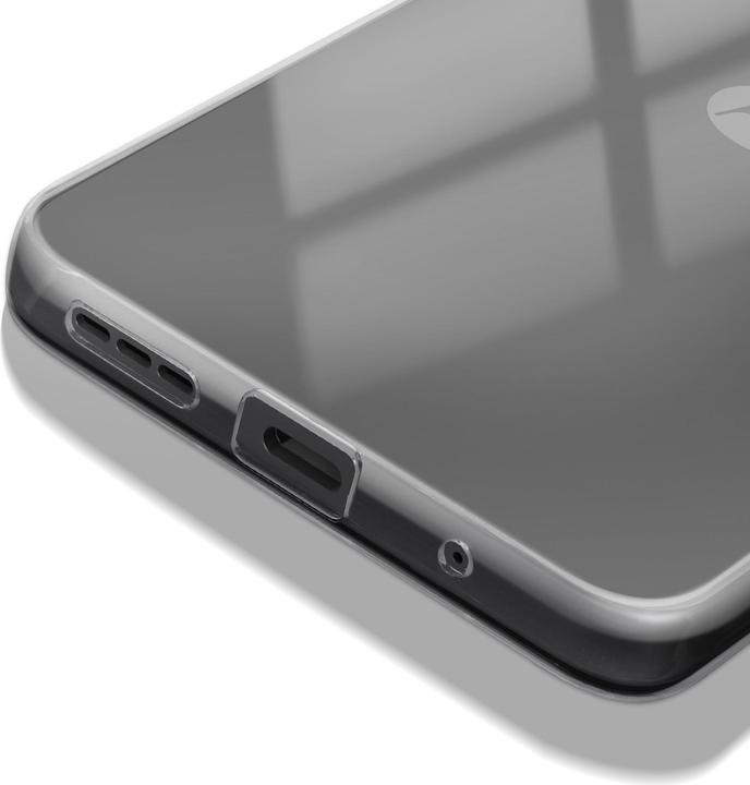 Immagine prodotto Avizar Custodia CrystalEdge (Motorola Moto E14)