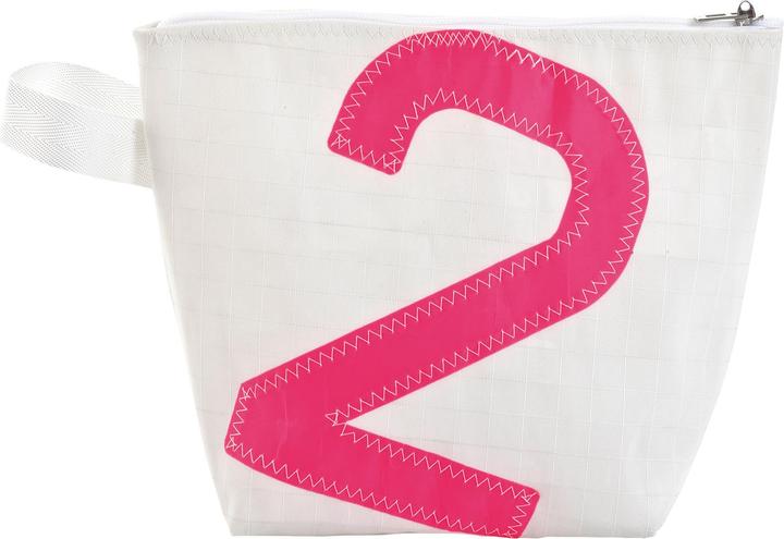 Actual product image 727 Sailbag Dacron Sail Toilet Bag