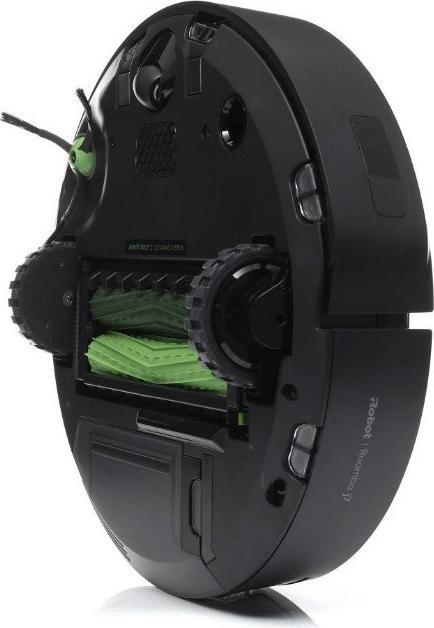 Actual product image iRobot Roomba Combo j5+ (Vacuum mopping robot)