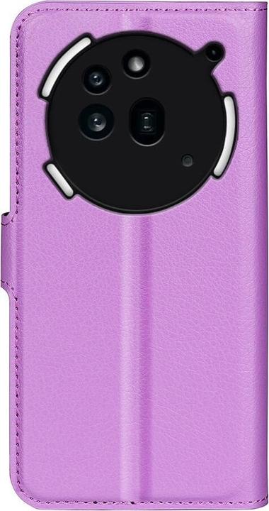Immagine prodotto Cover-Discount Nothing Phone (3a) Pro - Leder Etui Hülle (Niente Telefono (3a) Pro)