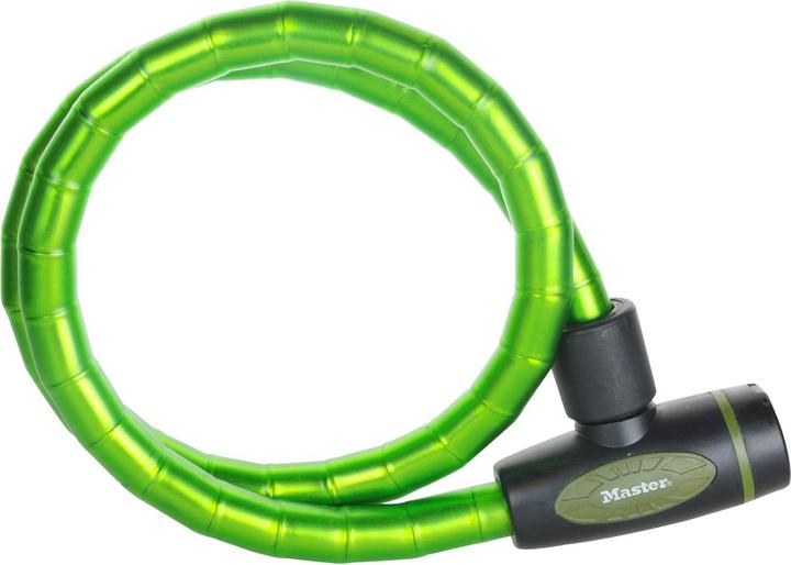 Productafbeelding Master Lock Gepantserd schakelslot (100 cm)