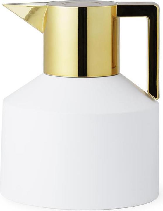 White/Gold