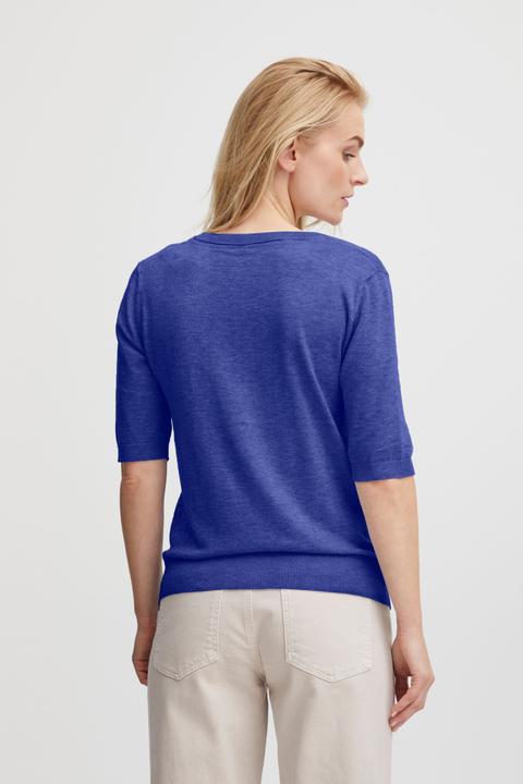 Actual product image Pulz Jeans PZSARA CAR - 50207278 (M)