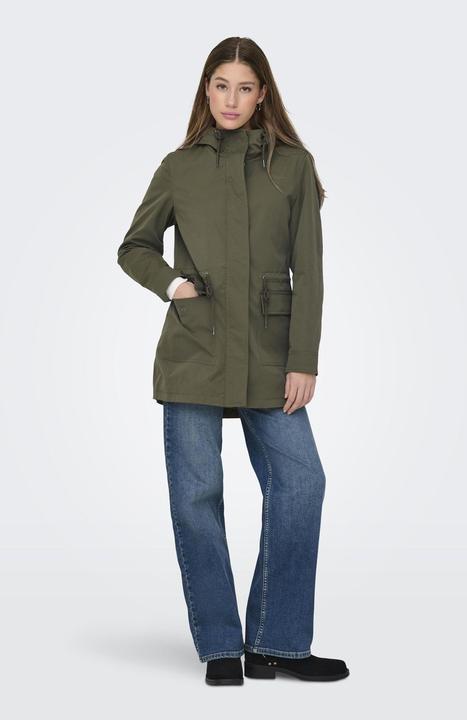 Image du produit Only ONLLOUISE Jacke Jacke (L)