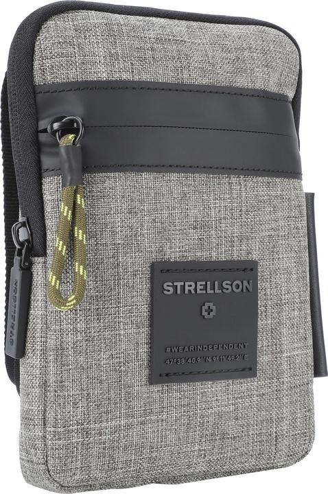 Actual product image Strellson northwood 2.0 brian shoulderbag xsvz 1