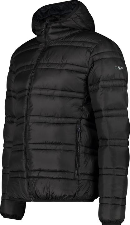 Immagine prodotto CMP Campagnolo Felpa con cappuccio Snaps (4XL)