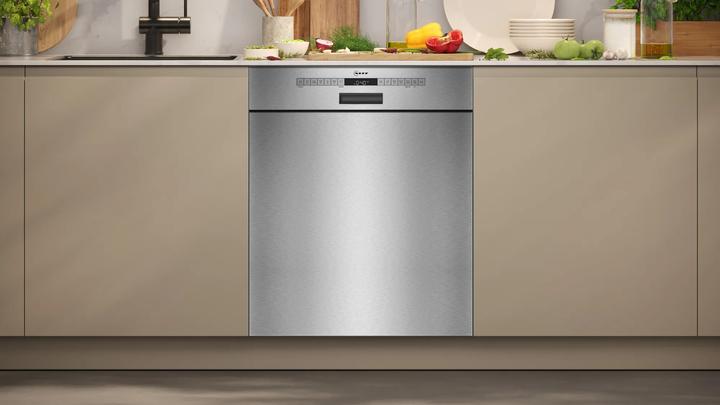 Actual product image Neff N 50, S125HTS01E
