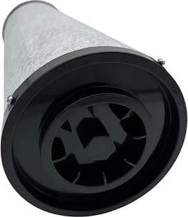 Produktbild Flickbee Activated charcoal filter set for Bora ULB3 / UUE hobs - replaces ULB3AS / 40.002.250