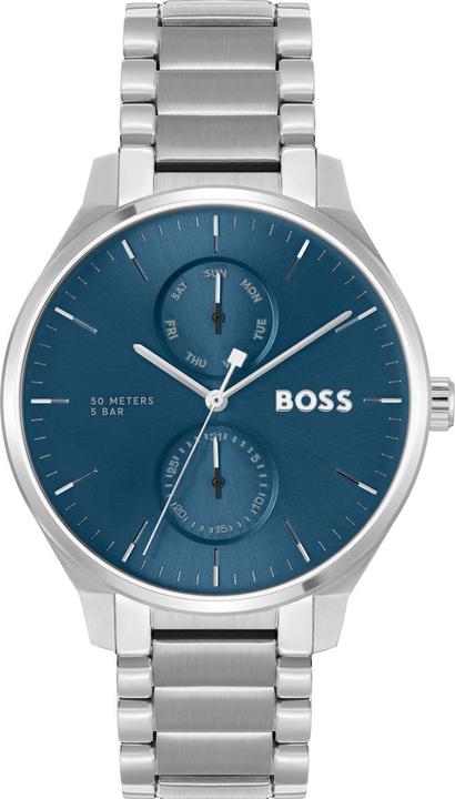 Image du produit BOSS Hugo Tyler (Montre analogique, 43 mm)