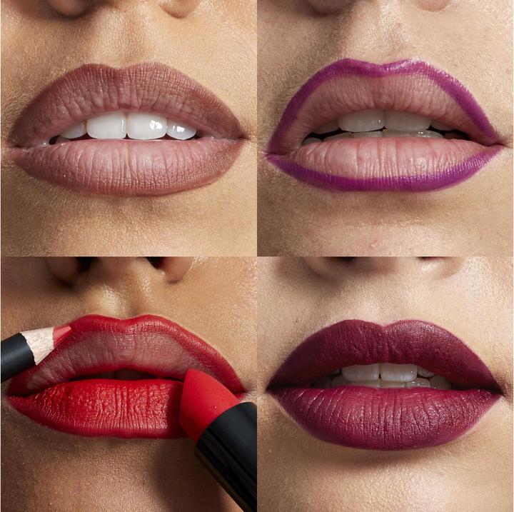 Immagine prodotto NYX Professional Make-Up Scamosciato opaco (28 Parlato dolcemente)