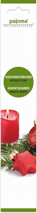Produktbild Pajoma Räucherstäbchen Adventszauber