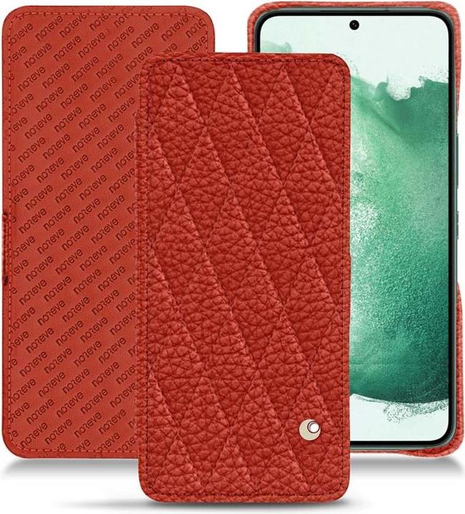 Papaye - Couture ( Pantone #b54317 )