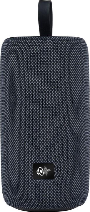 Edco Bluetooth Lautsprecher 16W (2.50 h, Stromversorgung über USB)