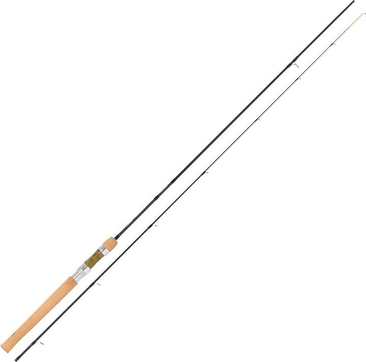 Actual product image Stucki Fishing Deluxe Coregone II (Fly rod, 180 cm)