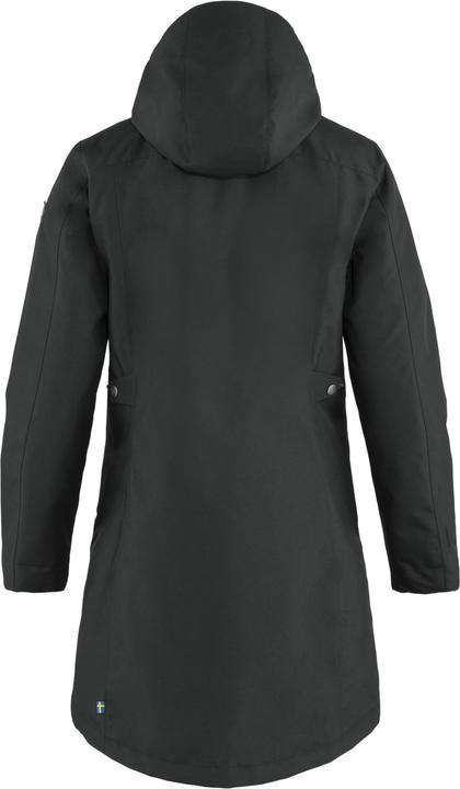 Produktbild Fjällräven Women's Visby 3 in 1 Jacket (XL)