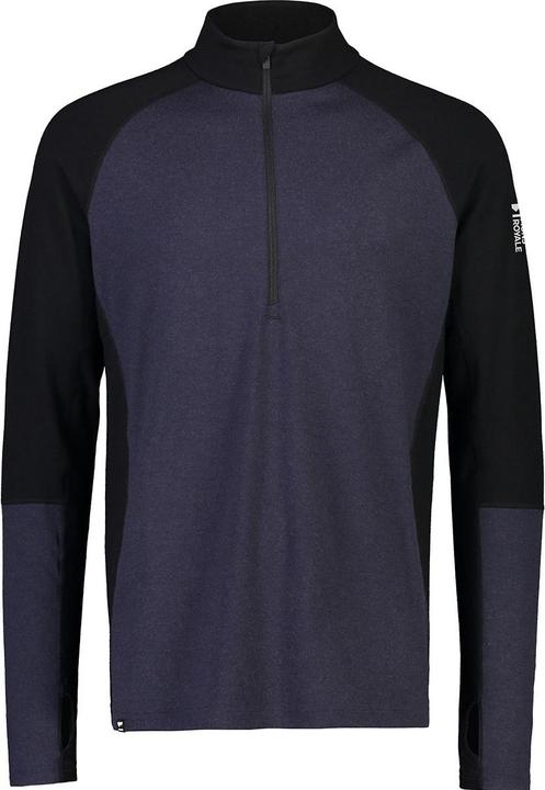 Mons Royale Olympus Half Zip (M)