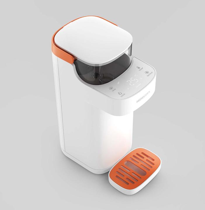 Produktbild Naturewater NW-3-1100 Auftisch Wasserfilter Ultrafilteranlage Trinkwasserfilter