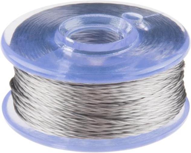 Actual product image OEM Conducting thread bobbin (Various)